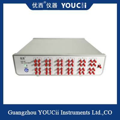 BERT 12 BERT Tester kênh điện Tất cả các kênh đầu vào đồng bộ và đầu ra