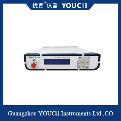 Bộ điều khiển máy tính Chiếc mô-đun nguồn ánh sáng điều chỉnh băng tần C quét tốc độ cao