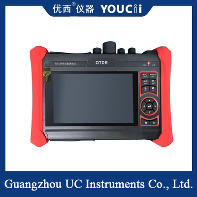 Công cụ xây dựng sợi quang OTDR Multifunctional Tester