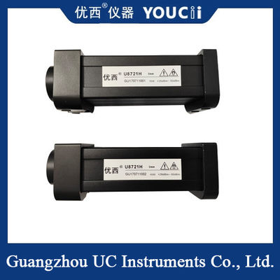 Máy dò đo điện quang học di động với độ chính xác cao cho quét