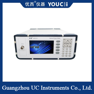 Máy đo năng lượng quang học kinh tế với giao diện BNC kênh duy nhất