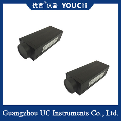 Máy đo năng lượng quang tính năng quét nhanh kinh tế USB +5~-65dBm