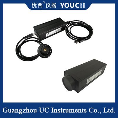 USB Scan nhanh PD Máy đo năng lượng quang học bên ngoài