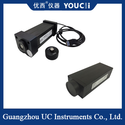 USB nhanh quét cao - chính xác máy đo điện quang +5~-80dBm