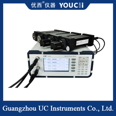 Máy đo công suất quang học chính xác cao
