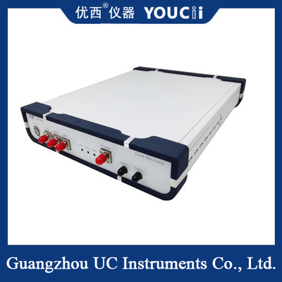 Phương pháp điều chế độ phình xung 4 25 ~ 32G Baud Clock Recovery Instrument