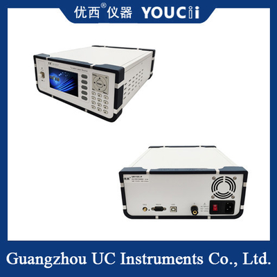 Nguồn ánh sáng laser có thể điều chỉnh trên bảng tích hợp VOA tùy chọn C / L / CL / O