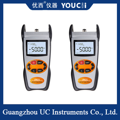 Máy đo điện quang cầm tay 850/1300/1310/1490/1550/1625nm