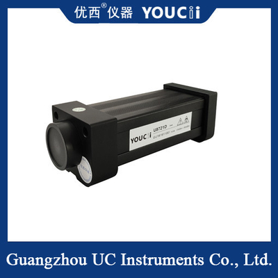 Máy đo công suất quang học tốc độ cao kích thước nhỏ +Trig +BNC