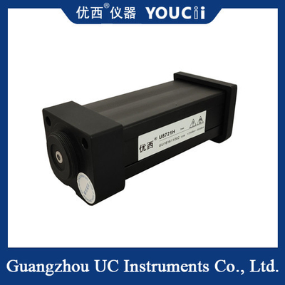 Giao diện USB Máy đo năng lượng quang học Phạm vi động lên đến 85dB