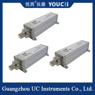 Mô-đun đo công suất quang đơn kênh có một khung nhỏ tích hợp