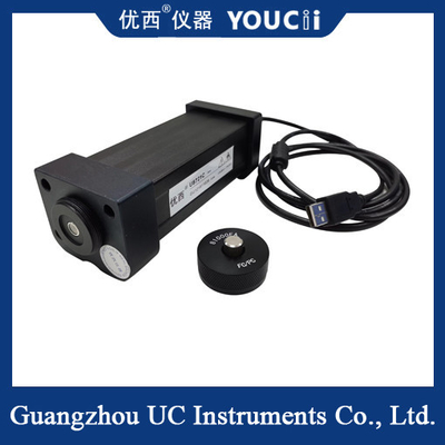USB Quét nhanh Máy đo năng lượng quang học Probe +5~-80dBm Kích thước nhỏ