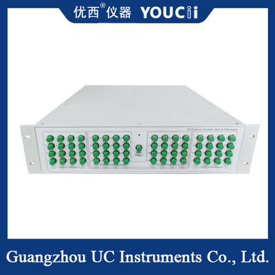 Máy thu âm quang đơn chế 32 kênh hiệu quả về chi phí