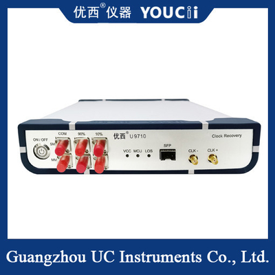 Công cụ khôi phục đồng hồ tốc độ đầy đủ 10Gbps cung cấp tín hiệu khôi phục đồng hồ
