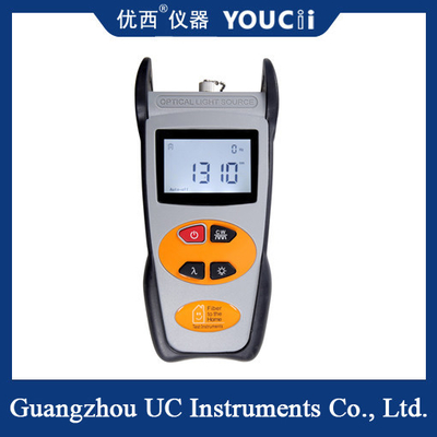 Màn hình LCD có kích thước lớn với nguồn ánh sáng ổn định cầm tay được sử dụng rộng rãi