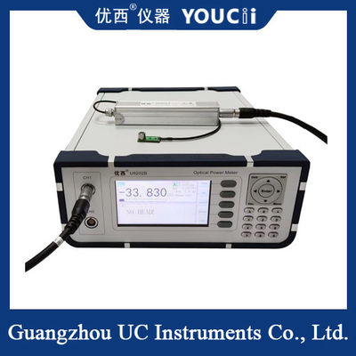 Máy thăm dò ngoài PD siêu mỏng cho máy đo điện quang hai kênh