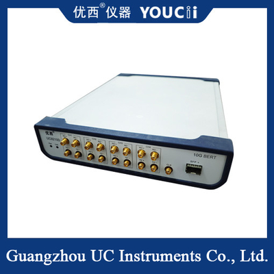 Máy đo lỗi tốc độ đầy đủ 10G