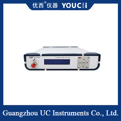 Bộ điều khiển máy tính Chiếc mô-đun nguồn ánh sáng điều chỉnh băng tần C quét tốc độ cao