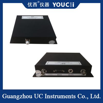 C / L / CL / O Band điều chỉnh nguồn ánh sáng module được xây dựng - Trong khung gầm