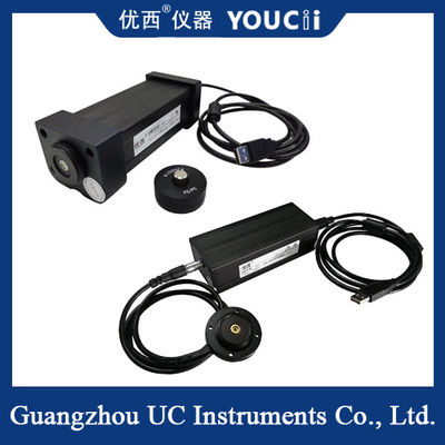 Đầu dò đồng hồ đo công suất quang Kích thước nhỏ và công suất hiệu suất cao Tùy chọn
