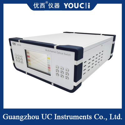 Multi-Channel Output Optical Switch có thể được tùy chỉnh