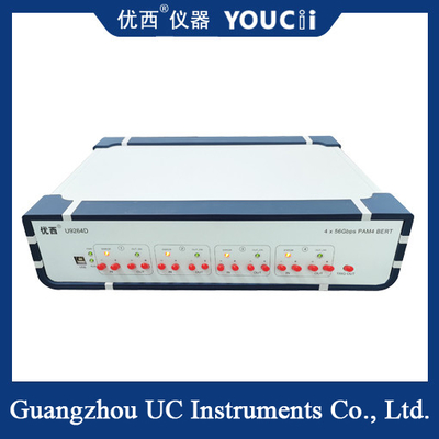 200G PAM4 Bit - Trình kiểm tra lỗi 10.3125\25.78125\26.5625G\NRZ\PAM4
