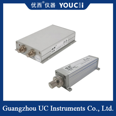 Máy đo năng lượng quang học nhỏ được xây dựng - Trong kênh tùy chỉnh khung gầm