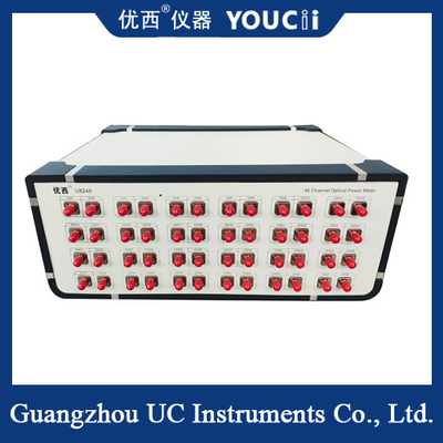 Máy đo điện quang kinh tế 48 kênh +9 ~ -66dBm