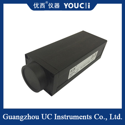 Đầu dò đồng hồ đo công suất quang USB + 5 ~ -80/+ 25 ~ -60dBM