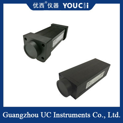 Đầu dò đồng hồ đo công suất tốc độ cao 850/980/1310/1510 ~1640nm Hiệu chuẩn liên tục