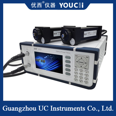 Máy đo công suất quang đa chức năng có độ chính xác cao