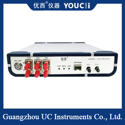 32 Gbaud PAM4 CDR Hỗ trợ kiểm tra PON/BOB 25GBaud~32GBaud