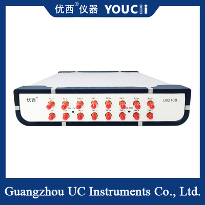 Máy đo lỗi đa tốc độ bốn kênh 10G 9,953/10,3125G BERT
