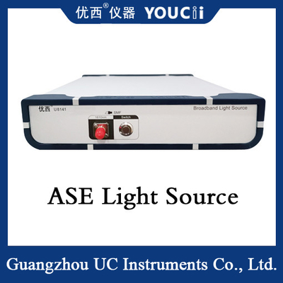 C Band Nguồn sáng Ase Nguồn sáng dải rộng ổn định cao