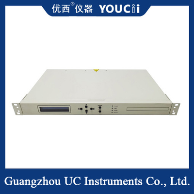Bộ khuếch đại Edfa một đường dẫn Truyền đường dài 1528 ~ 1565nm