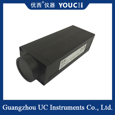 Máy đo công suất quang USB 40dB 1700nm Đầu dò đa năng nhỏ và tiện lợi