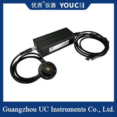 Máy đo công suất quang tốc độ cao PD Dải bước sóng ngoài 850 ~ 1700 Nm