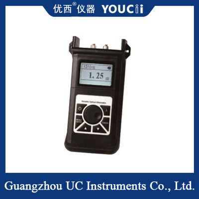 Bộ suy hao quang kỹ thuật số cầm tay có thể điều chỉnh