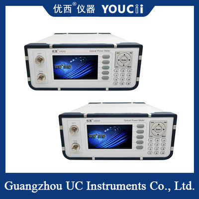 Máy đo điện quang với phạm vi đo +5 đến -70dBm