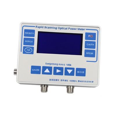 Máy đo năng lượng quang học quét nhanh có tốc độ lấy mẫu 100K