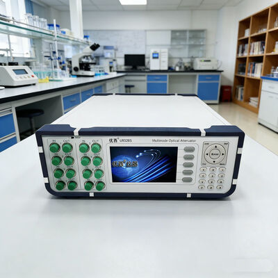 Độ chính xác bộ suy hao ±0.1dB Bộ suy hao quang đa lớp ở 850nm