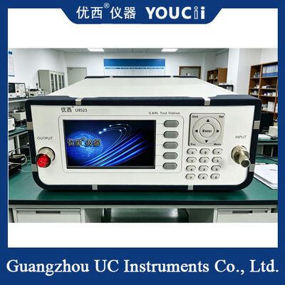 1310/1550nm Echo Loss Tester, Công cụ Loss Echo Light kép