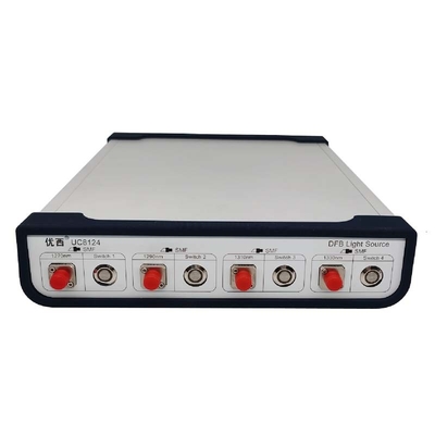 Nguồn Laser DFB 1390nm 1410nm 1430nm Đa kênh Bốn kênh