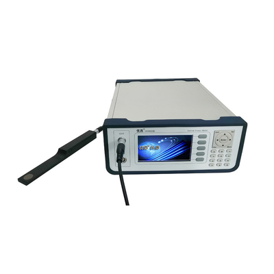 Bút đo nguồn đầu dò đơn kênh Giao diện giao tiếp RS232 / RJ45