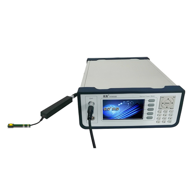 Hiệu chuẩn đồng hồ đo công suất quang bên ngoài PD Bước sóng 1310nm 1550nm 1650nm