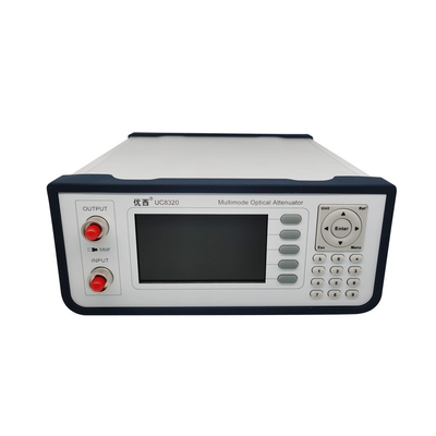 Máy tính để bàn 850nm Bộ suy hao quang học đa chế độ