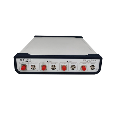 Nguồn laser DFB đa kênh 1490nm 1510nm 1530nm