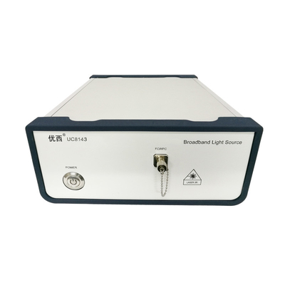 Băng tần OSL nguồn sáng siêu bức xạ huỳnh quang