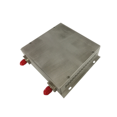 Nguồn laser có thể điều chỉnh được Nguồn sáng đa chế độ Mô-đun nhỏ 1525,00 đến 1568,00 nm