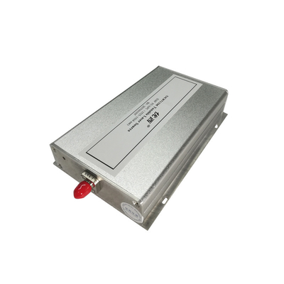 Nguồn sáng sợi quang đa chế độ kênh đôi băng tần C 1526,00 đến 1566,00 nm